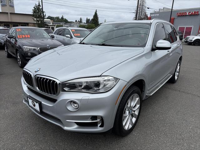 used 2014 BMW X5 car, priced at $12,438