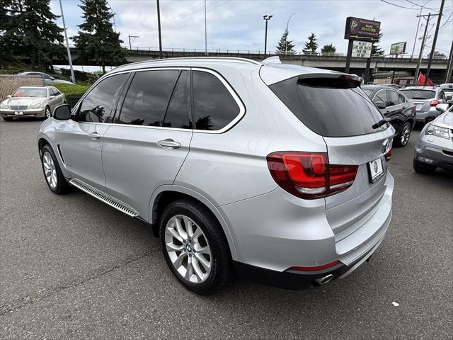 used 2014 BMW X5 car, priced at $12,438