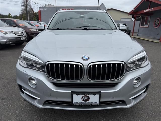 used 2014 BMW X5 car, priced at $12,438