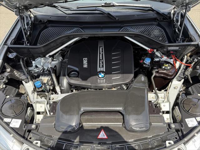 used 2014 BMW X5 car, priced at $12,438