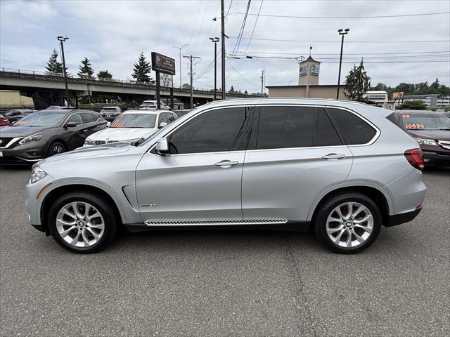 used 2014 BMW X5 car, priced at $12,438