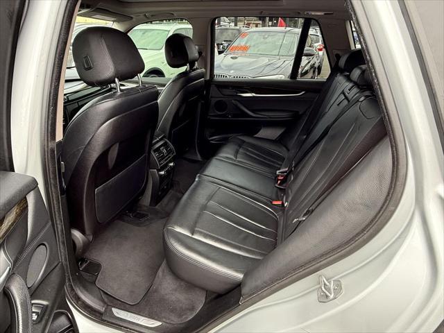 used 2014 BMW X5 car, priced at $12,438