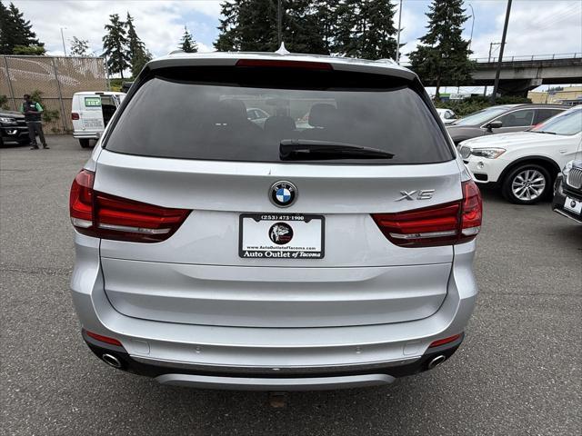 used 2014 BMW X5 car, priced at $12,438