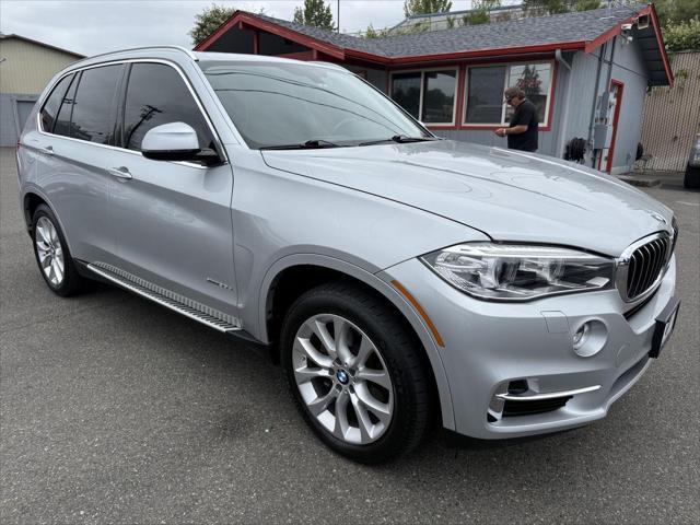 used 2014 BMW X5 car, priced at $12,438