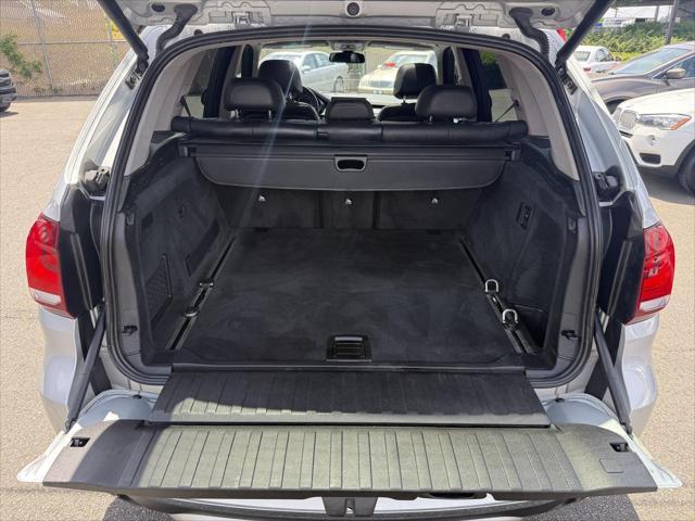 used 2014 BMW X5 car, priced at $12,438