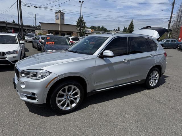 used 2014 BMW X5 car, priced at $12,438