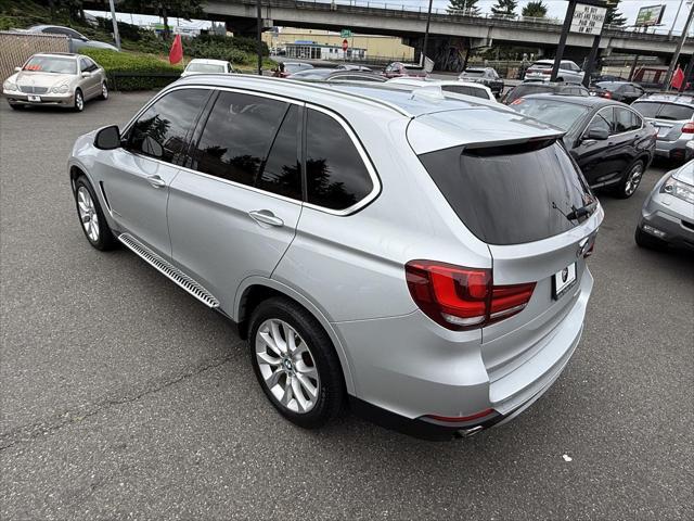 used 2014 BMW X5 car, priced at $12,438