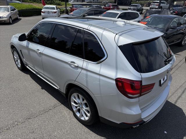 used 2014 BMW X5 car, priced at $12,438