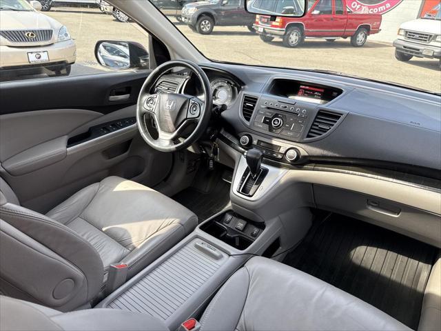 used 2014 Honda CR-V car, priced at $15,938