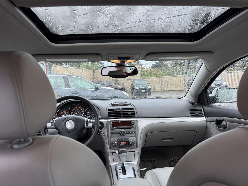 used 2007 Saturn Aura car, priced at $6,938
