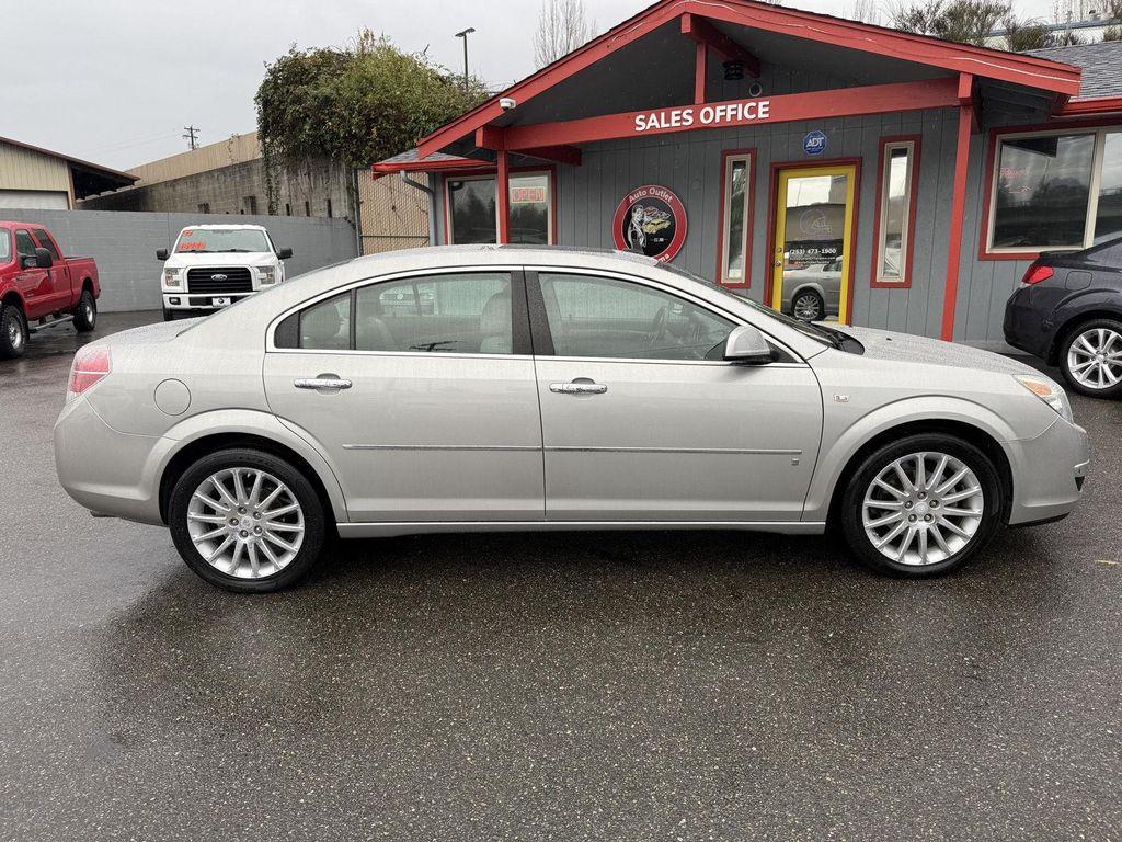 used 2007 Saturn Aura car, priced at $6,938