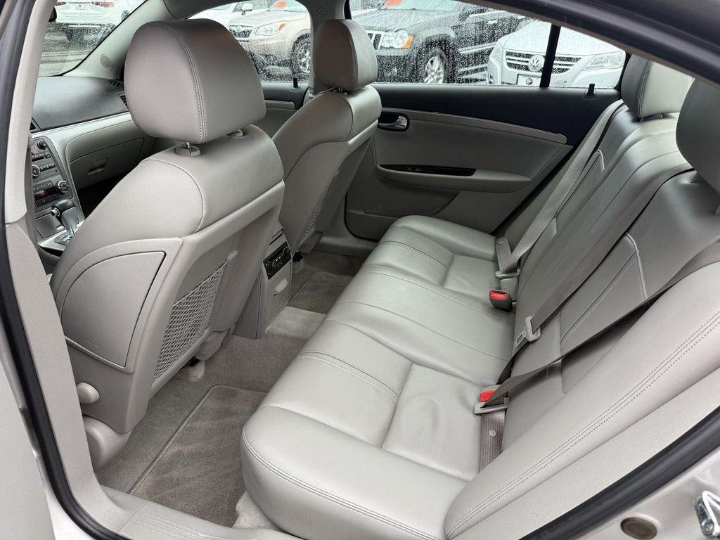 used 2007 Saturn Aura car, priced at $6,938