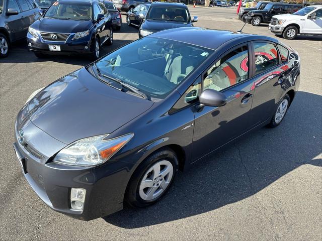 used 2011 Toyota Prius car, priced at $9,938