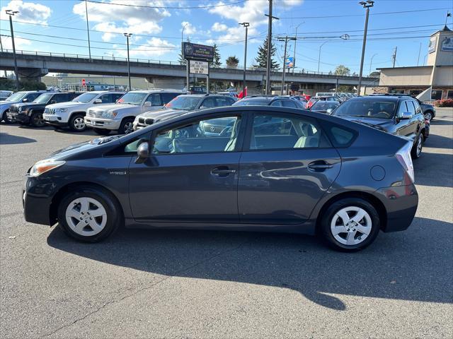 used 2011 Toyota Prius car, priced at $9,938