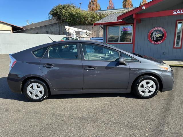 used 2011 Toyota Prius car, priced at $9,938