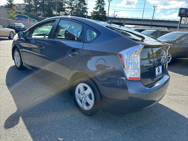 used 2011 Toyota Prius car, priced at $9,938