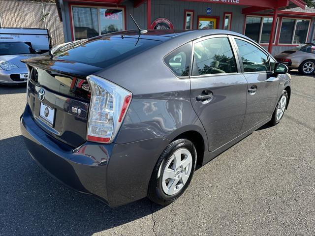 used 2011 Toyota Prius car, priced at $9,938