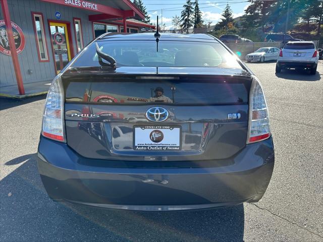 used 2011 Toyota Prius car, priced at $9,938