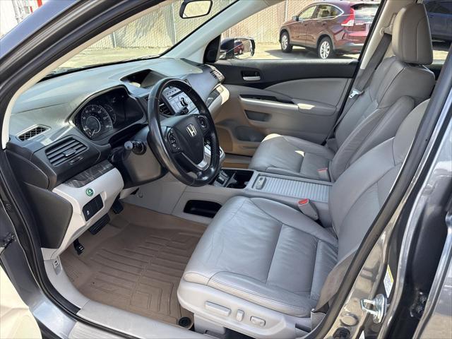 used 2013 Honda CR-V car, priced at $14,938