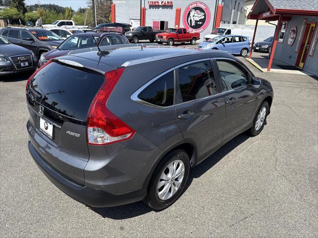 used 2013 Honda CR-V car, priced at $14,938