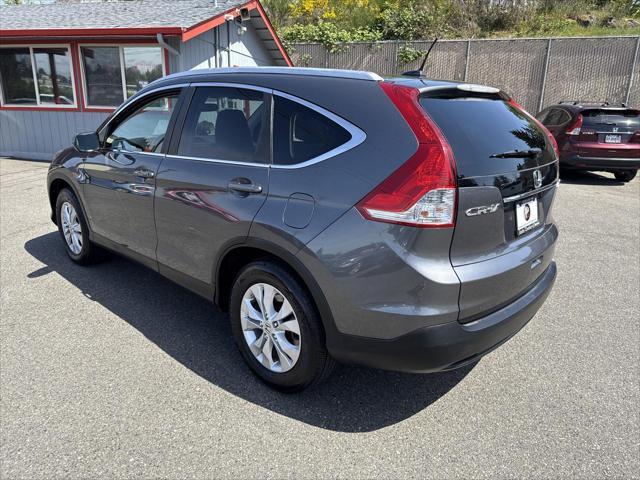 used 2013 Honda CR-V car, priced at $14,938