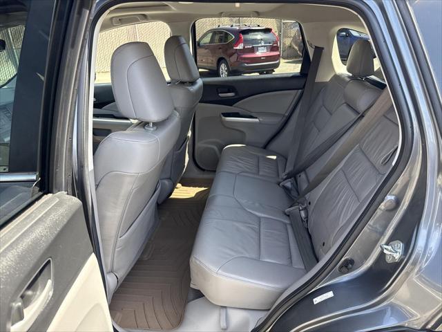 used 2013 Honda CR-V car, priced at $14,938