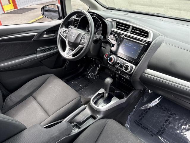 used 2017 Honda Fit car, priced at $14,938