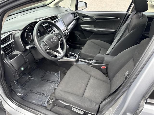 used 2017 Honda Fit car, priced at $14,938