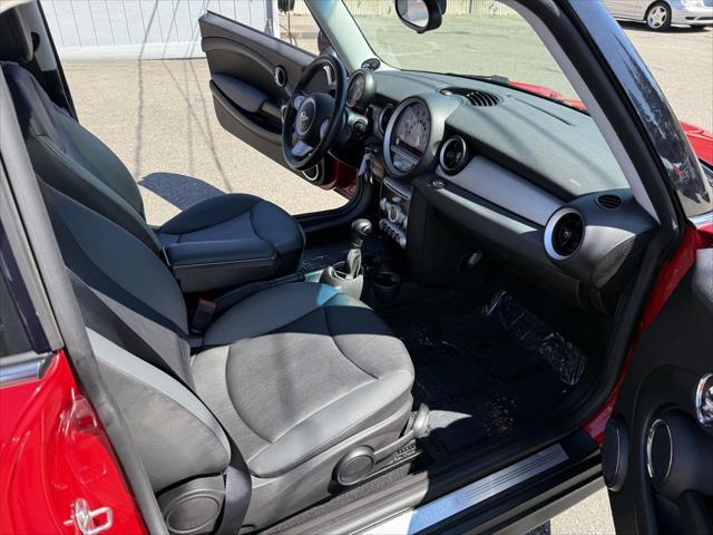 used 2010 MINI Cooper S car, priced at $5,938