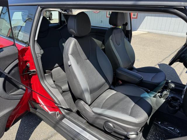 used 2010 MINI Cooper S car, priced at $5,938