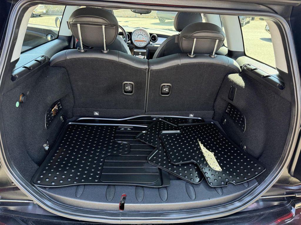 used 2010 MINI Cooper S car, priced at $5,938