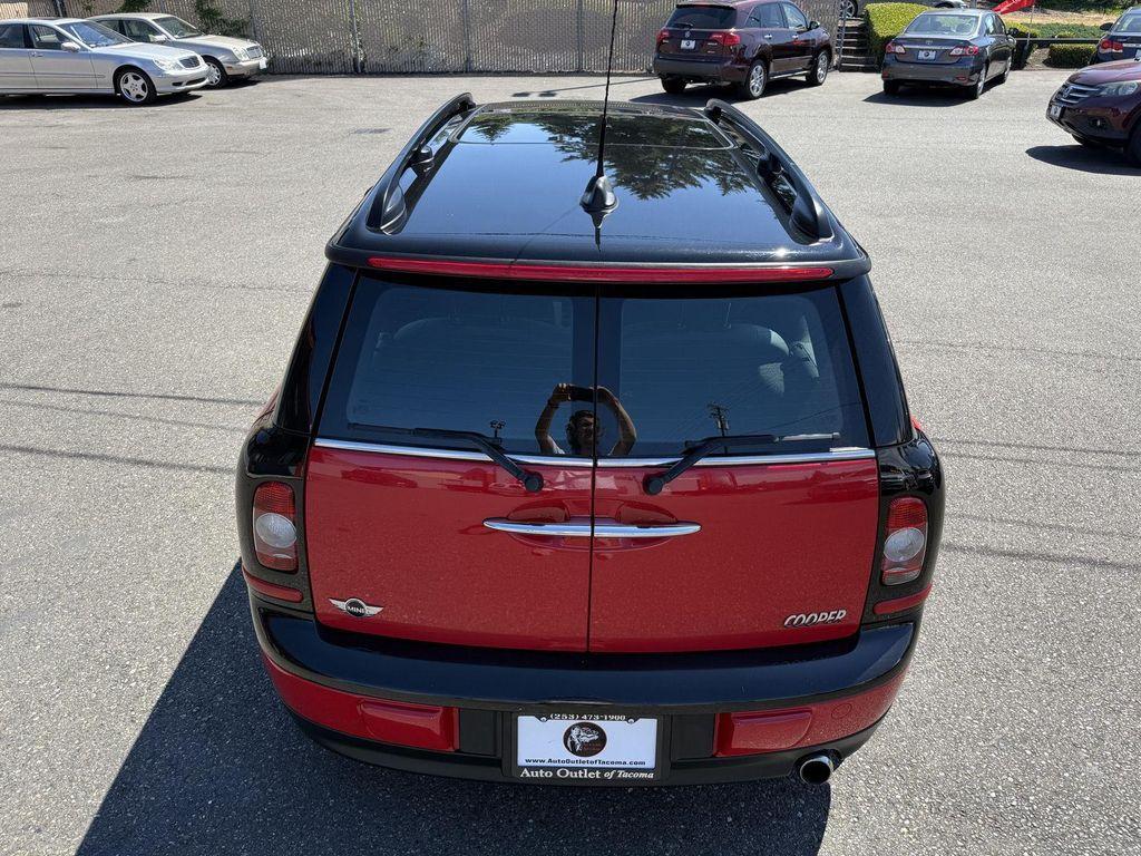 used 2010 MINI Cooper S car, priced at $5,938