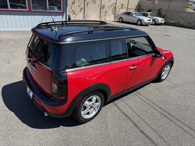 used 2010 MINI Cooper S car, priced at $5,938