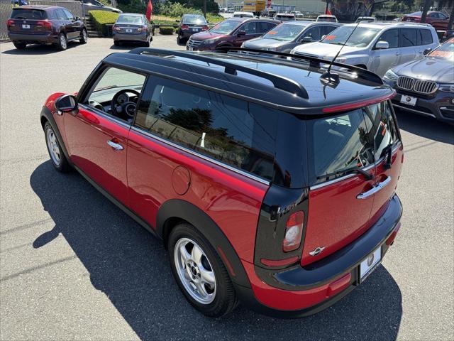 used 2010 MINI Cooper S car, priced at $5,938