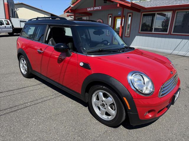 used 2010 MINI Cooper S car, priced at $5,938