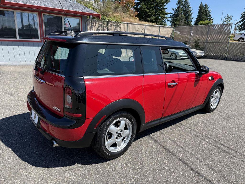 used 2010 MINI Cooper S car, priced at $5,938