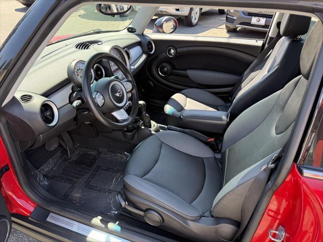 used 2010 MINI Cooper S car, priced at $5,938