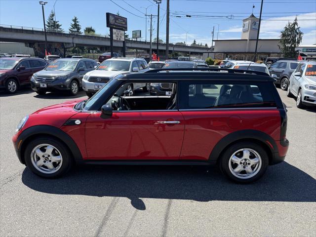used 2010 MINI Cooper S car, priced at $5,938