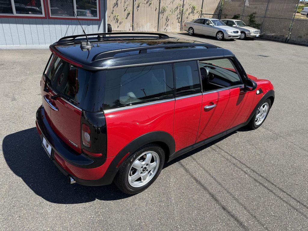 used 2010 MINI Cooper S car, priced at $5,938