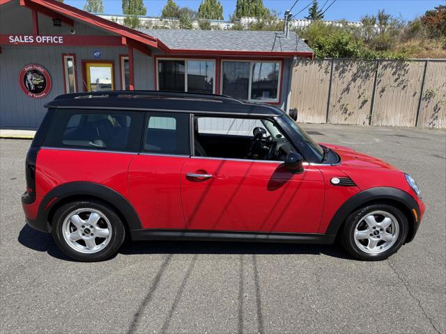 used 2010 MINI Cooper S car, priced at $5,938