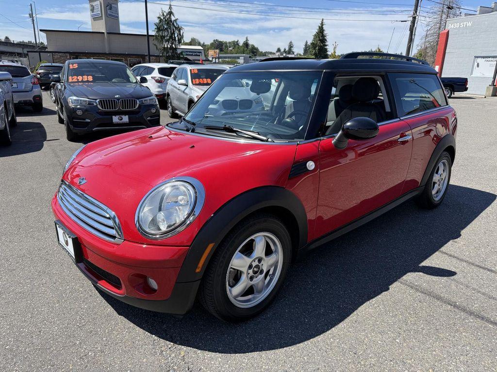 used 2010 MINI Cooper S car, priced at $5,938