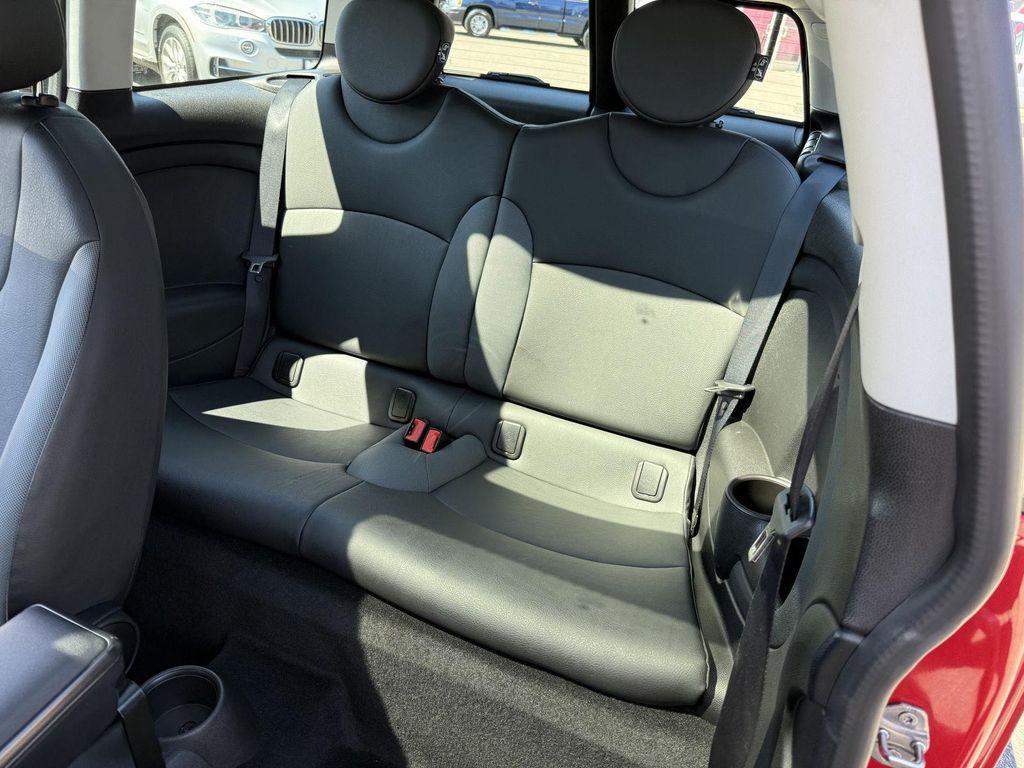 used 2010 MINI Cooper S car, priced at $5,938
