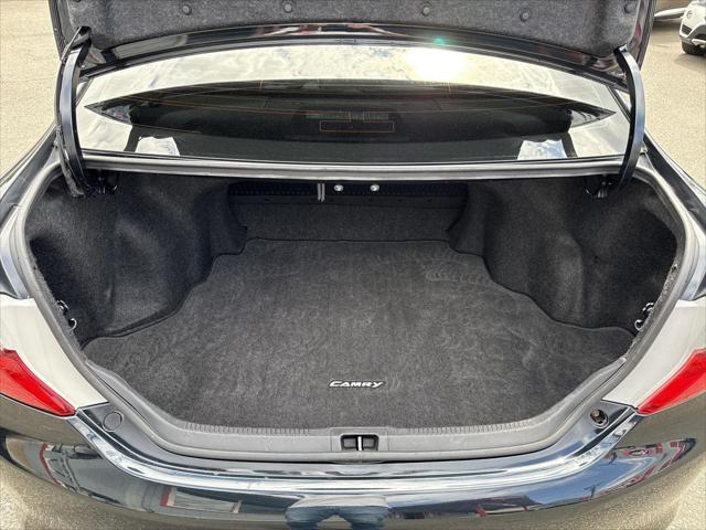 used 2012 Toyota Camry car, priced at $12,938