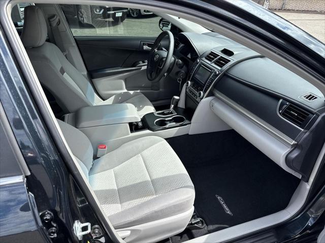 used 2012 Toyota Camry car, priced at $12,938