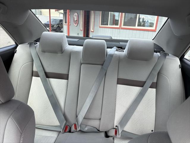 used 2012 Toyota Camry car, priced at $12,938