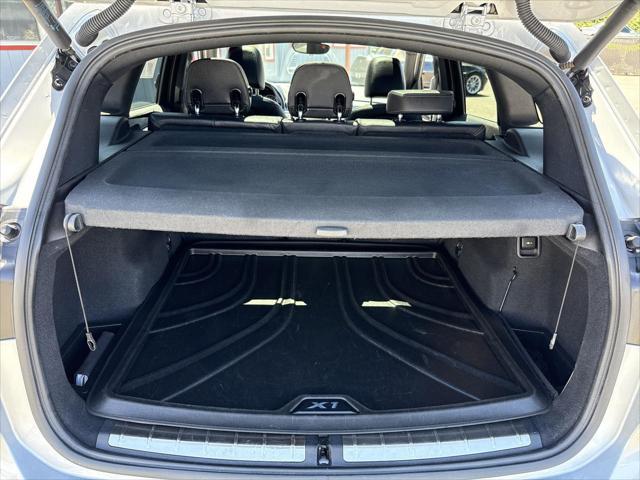 used 2018 BMW X1 car, priced at $13,438