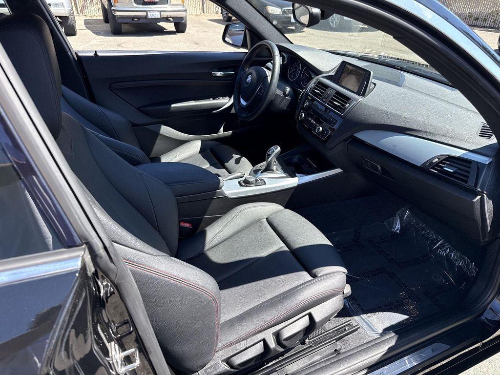 used 2016 BMW 228 car, priced at $13,938