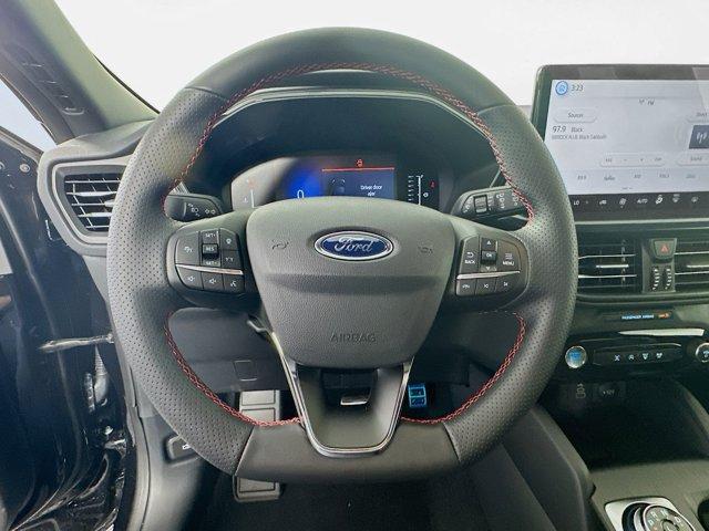 new 2024 Ford Escape car, priced at $30,167