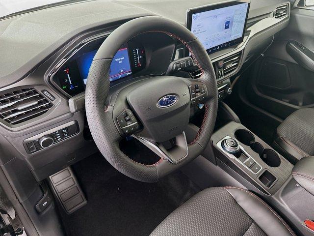 new 2024 Ford Escape car, priced at $30,167