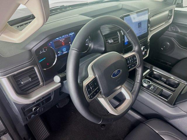 new 2024 Ford Expedition car, priced at $53,987